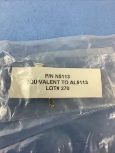 Aerospace Lighting - Lamp Connector Kit | N5113  AL-5113